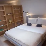 Varanini Luxury Suites Double Bedroom Plus Two And Sauna