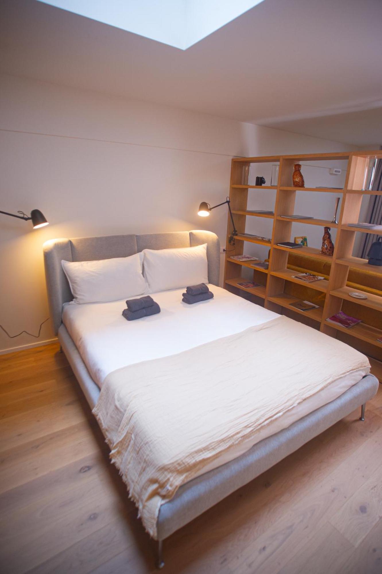 Varanini Luxury Double Bedroom Two And Sauna Apartment *