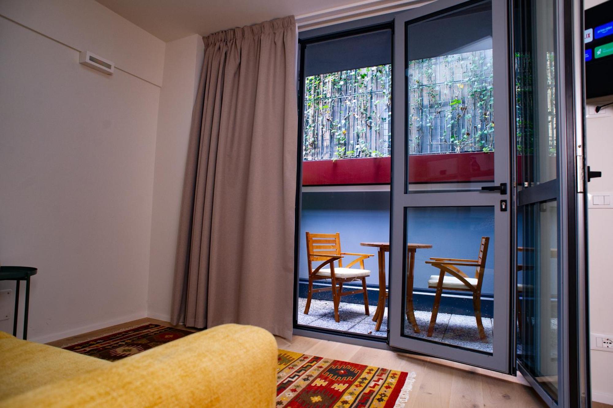 Varanini Luxury Double Bedroom Two And Sauna Apartment