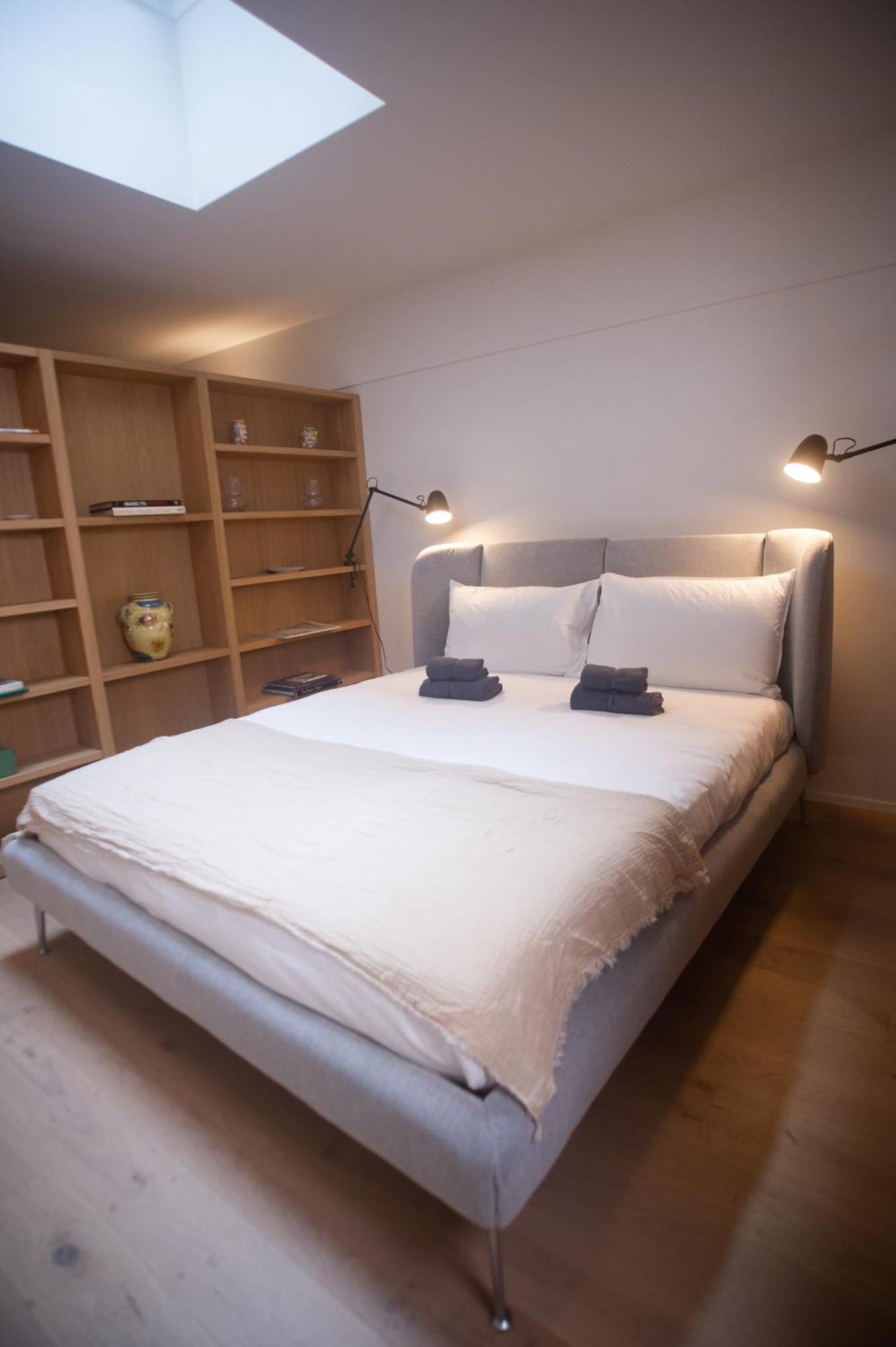 Varanini Luxury Double Bedroom Two And Sauna *